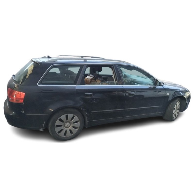 AUDI A4 AVANT (8E) - imagen 2