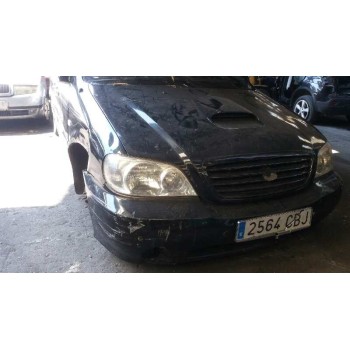KIA CARNIVAL II