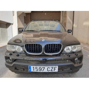 BMW X5 (E53)