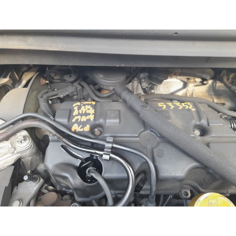 RENAULT GRAND SCÉNIC III (JZ0/1_) - imagen 2