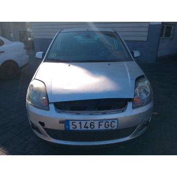 FORD FIESTA (CBK)