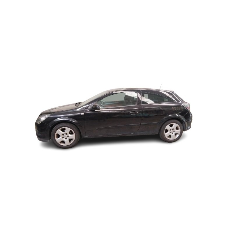 OPEL ASTRA H GTC (A04) - imagen 2