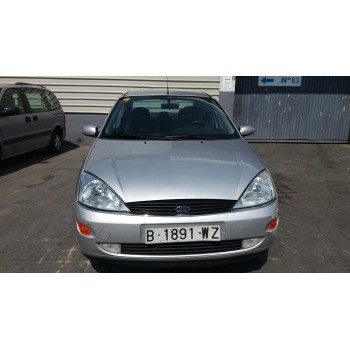 FORD FOCUS BERLINA (CAK)