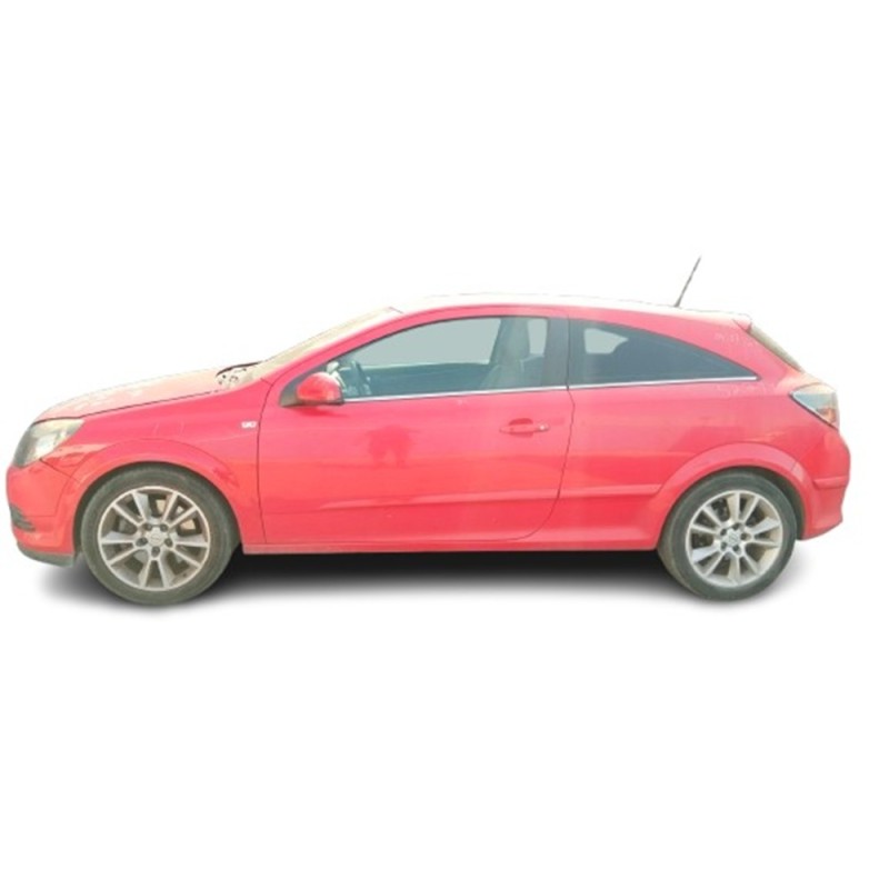 OPEL ASTRA H GTC (A04) - imagen 6