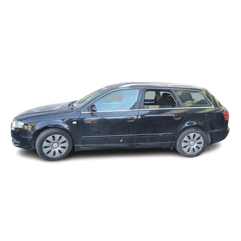 AUDI A4 AVANT (8E) - imagen 3