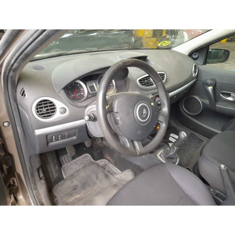 RENAULT CLIO III (BR0/1, CR0/1) - imagen 2