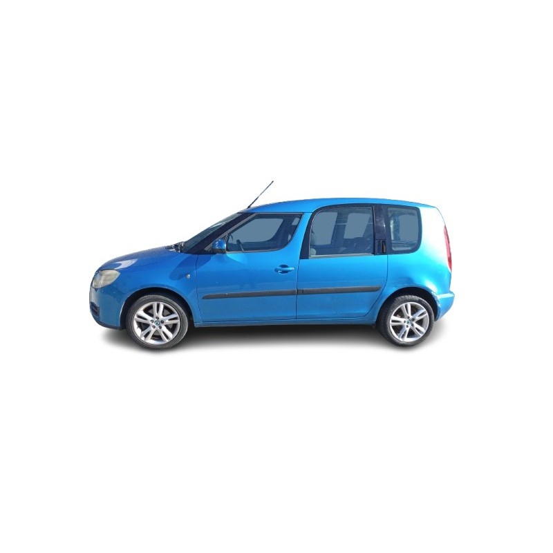 SKODA ROOMSTER (5J7) - imagen 2