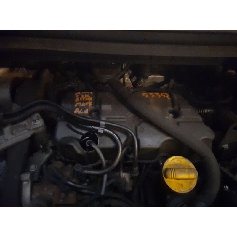 RENAULT GRAND SCÉNIC III (JZ0/1_) - imagen 3