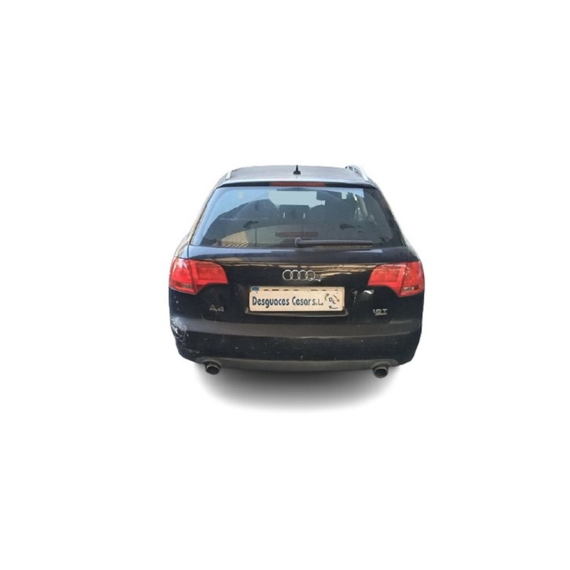 AUDI A4 AVANT (8E) - imagen 4