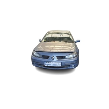 RENAULT LAGUNA II (BG0)