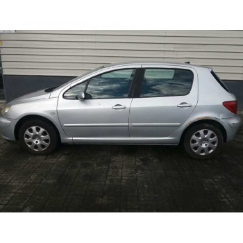 PEUGEOT 307 (S1)