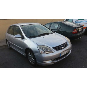 HONDA CIVIC BERLINA 3 (EP1/2)