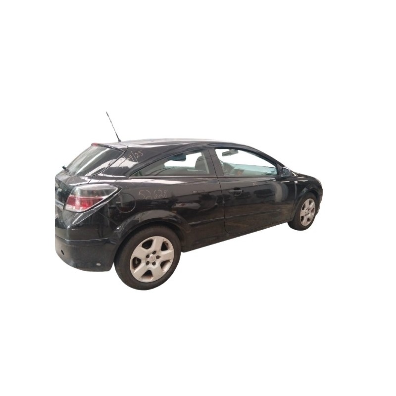 OPEL ASTRA H GTC (A04) - imagen 4