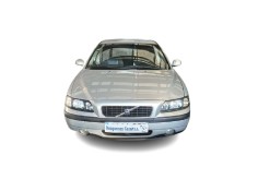 volvo s60 berlina del año 2004