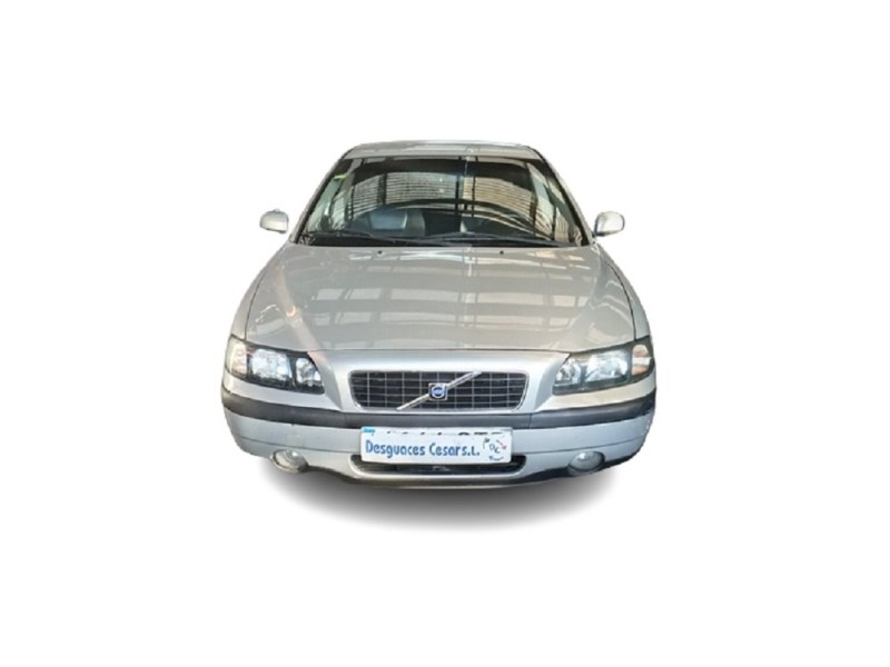 volvo s60 berlina del año 2004