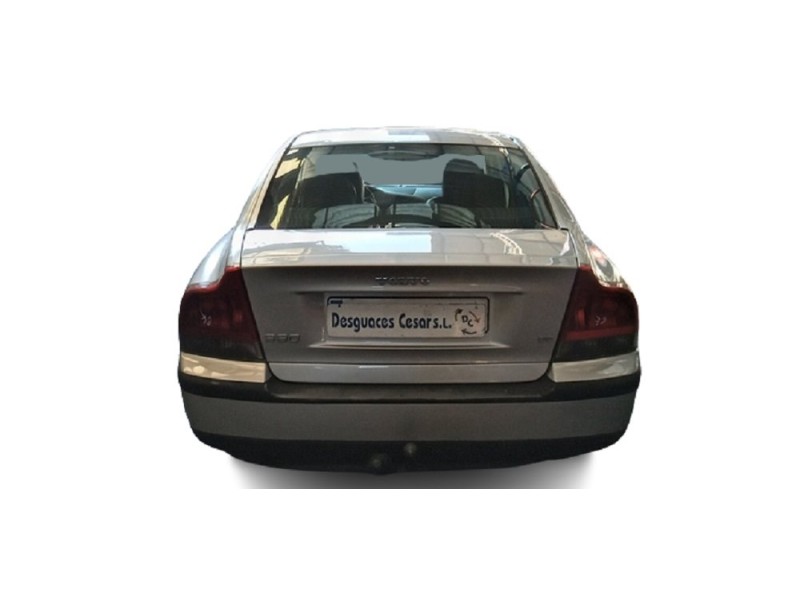 volvo s60 berlina del año 2004
