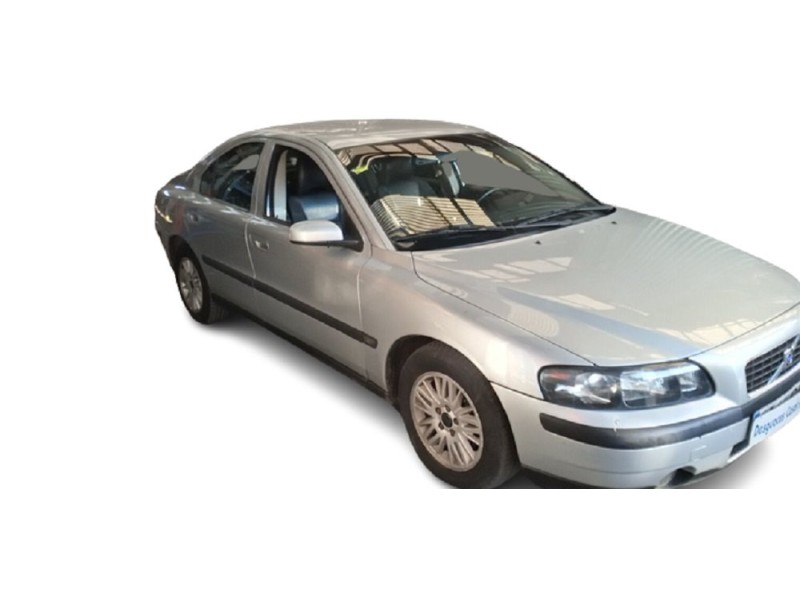 volvo s60 berlina del año 2004