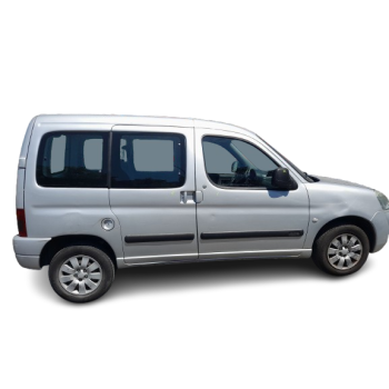 CITROËN BERLINGO / BERLINGO FIRST MONOSPACE (MF_, GJK_, GFK_)