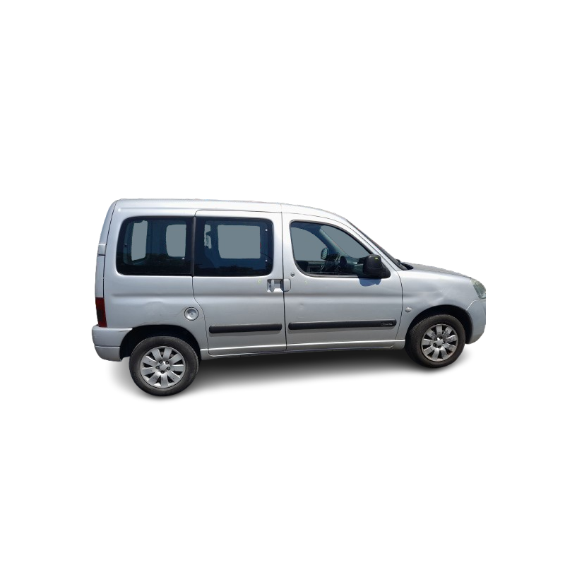 CITROËN BERLINGO / BERLINGO FIRST MONOSPACE (MF_, GJK_, GFK_) - imagen 1
