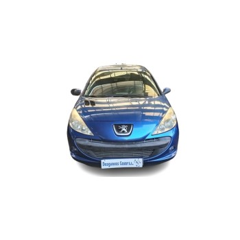 PEUGEOT 206+