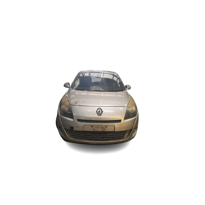 RENAULT GRAND SCÉNIC III (JZ0/1_) - imagen 5