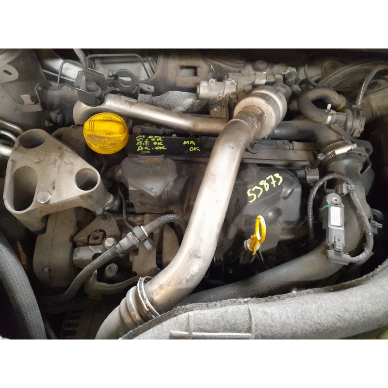 RENAULT CLIO III (BR0/1, CR0/1) - imagen 4