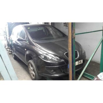 SEAT ALTEA (5P1)