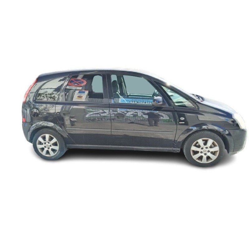 OPEL MERIVA A MONOSPACE (X03) - imagen 3