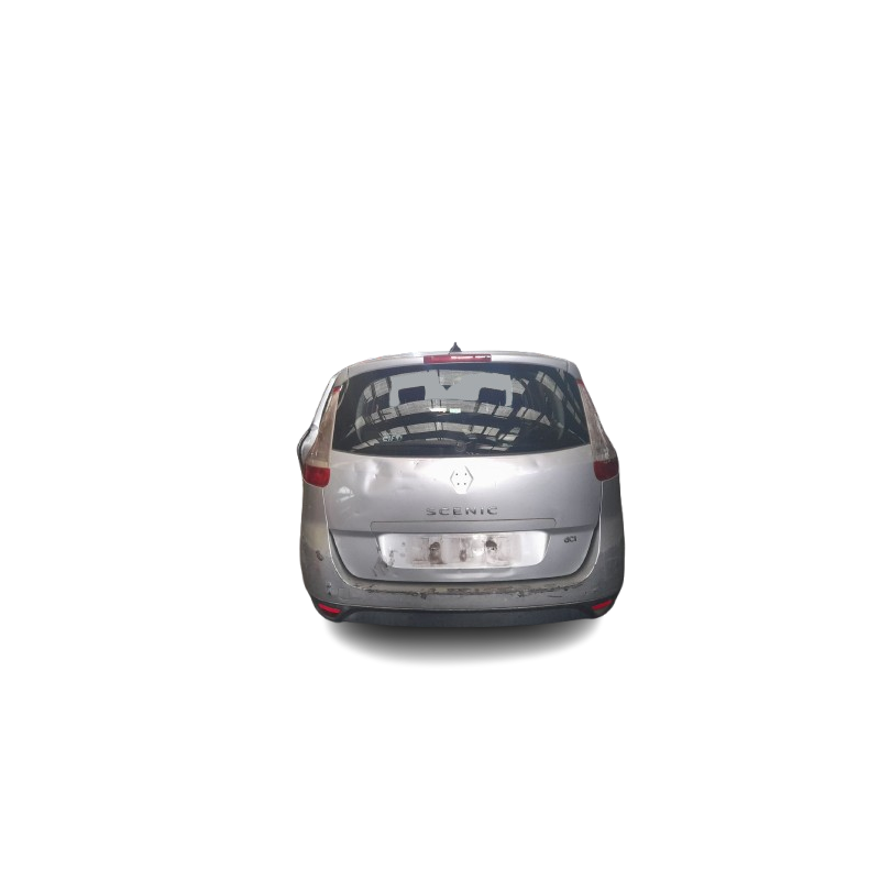 RENAULT GRAND SCÉNIC III (JZ0/1_) - imagen 6