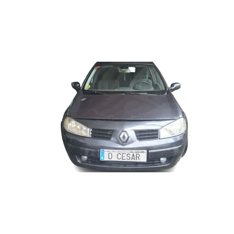 RENAULT MEGANE II (BM0/1_, CM0/1_) - imagen 1