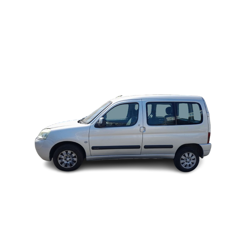 CITROËN BERLINGO / BERLINGO FIRST MONOSPACE (MF_, GJK_, GFK_) - imagen 3