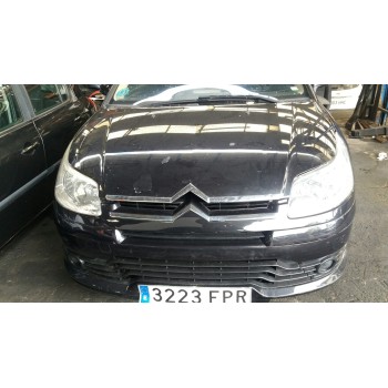 CITROËN C4 BERLINA