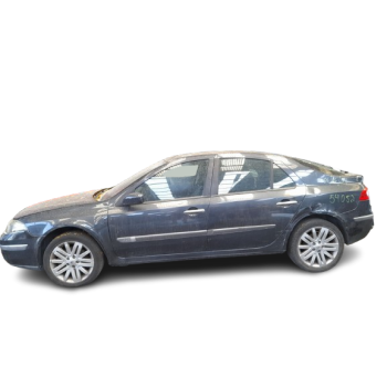 RENAULT LAGUNA II (BG0/1_)