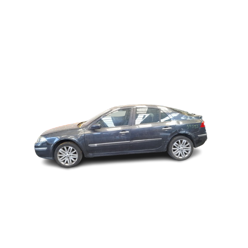 RENAULT LAGUNA II (BG0/1_) - imagen 1