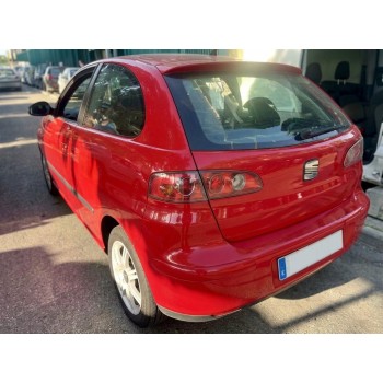SEAT IBIZA III (6L1)