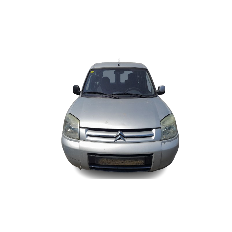 CITROËN BERLINGO / BERLINGO FIRST MONOSPACE (MF_, GJK_, GFK_) - imagen 4