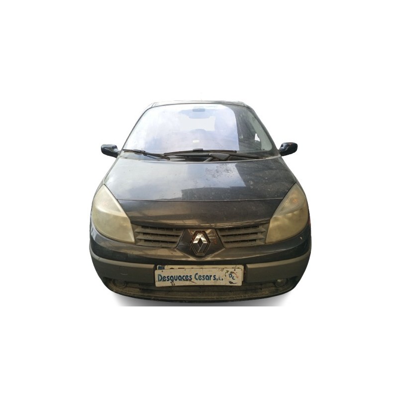 RENAULT SCÉNIC II (JM0/1_) - imagen 1