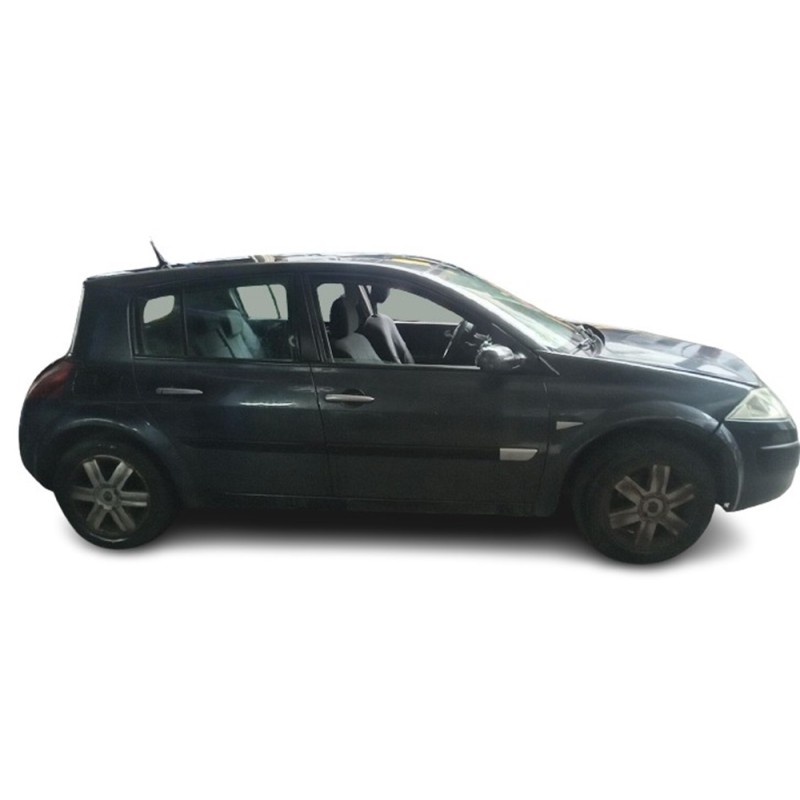 RENAULT MEGANE II (BM0/1_, CM0/1_) - imagen 3