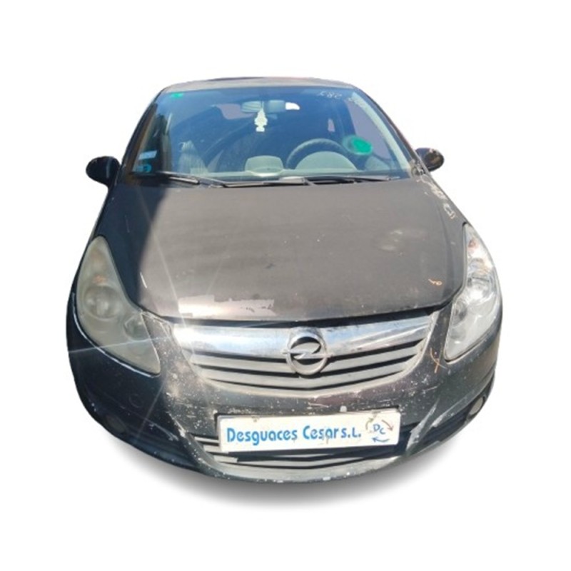 OPEL CORSA D (S07) - imagen 1