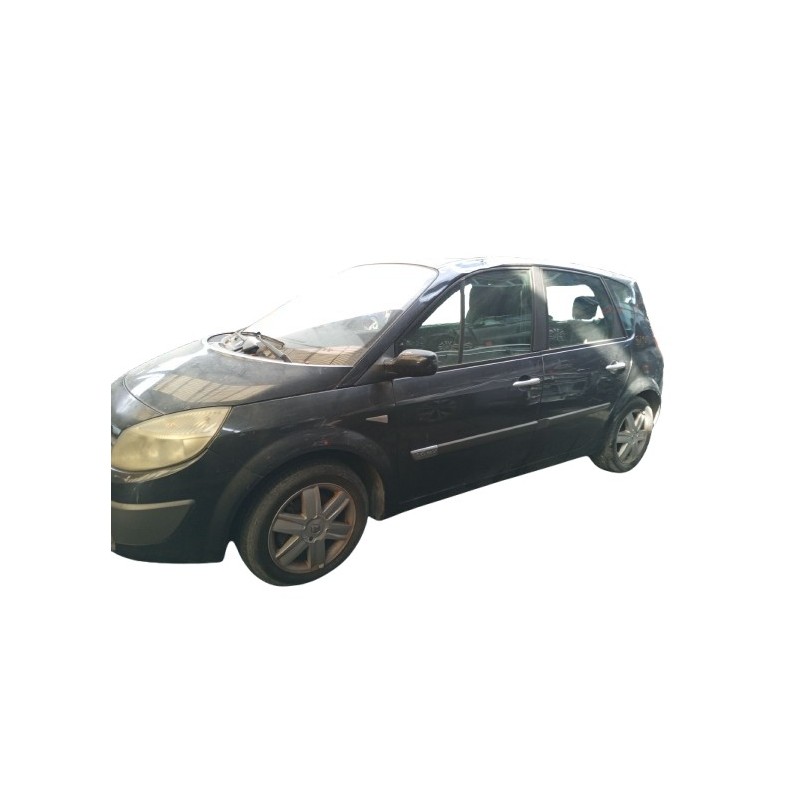 RENAULT SCÉNIC II (JM0/1_) - imagen 2