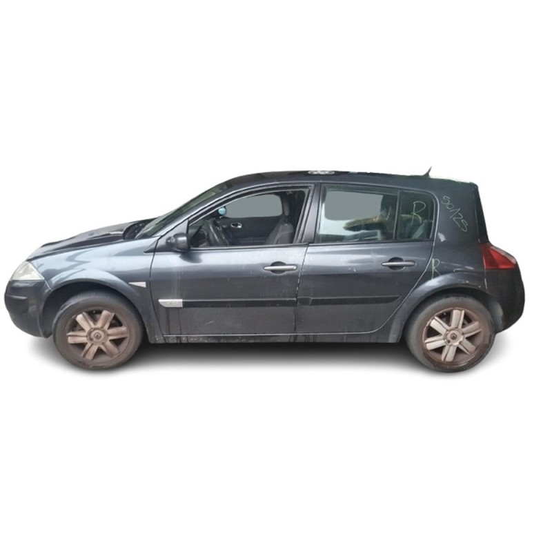 RENAULT MEGANE II (BM0/1_, CM0/1_) - imagen 4