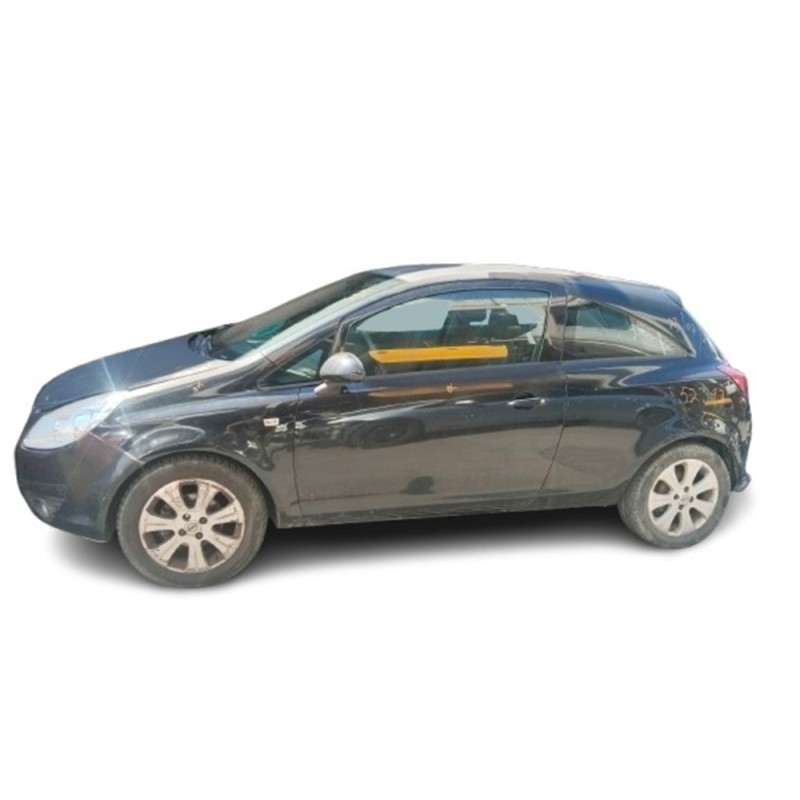 OPEL CORSA D (S07) - imagen 2