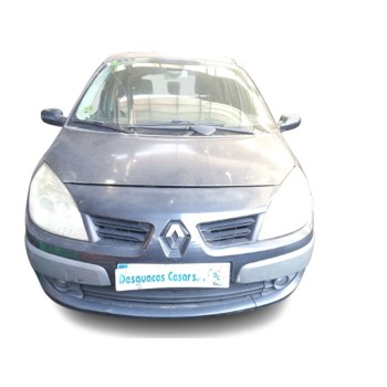 RENAULT SCÉNIC II (JM0/1_)