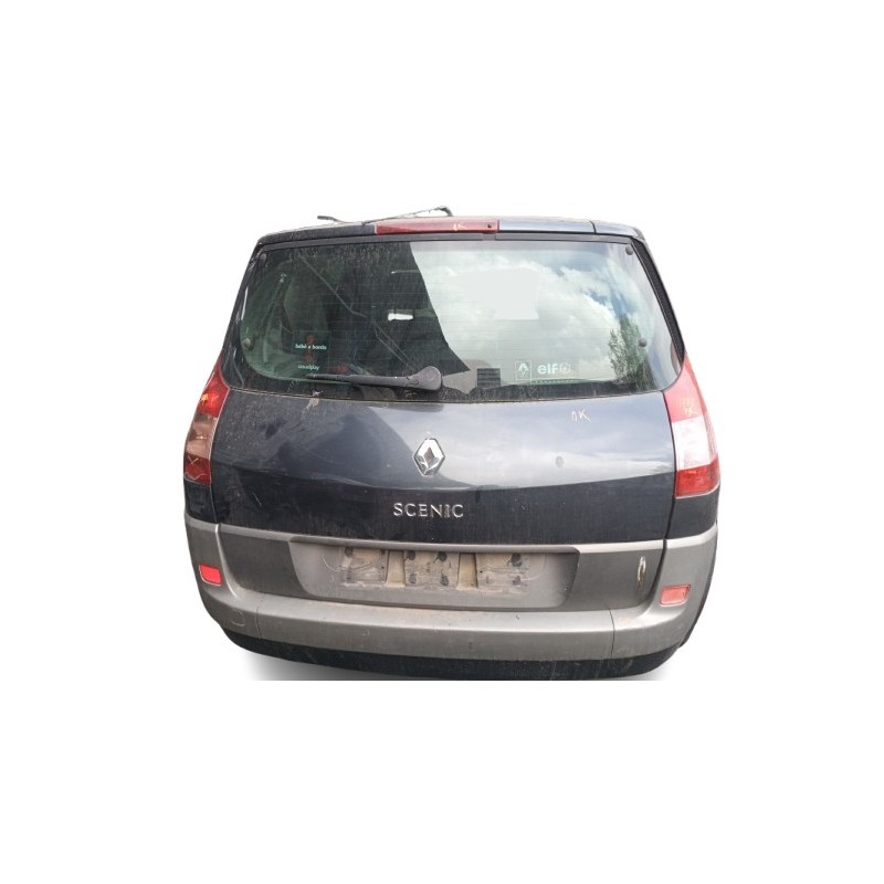 RENAULT SCÉNIC II (JM0/1_) - imagen 3