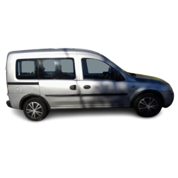 OPEL COMBO Tour de desguace