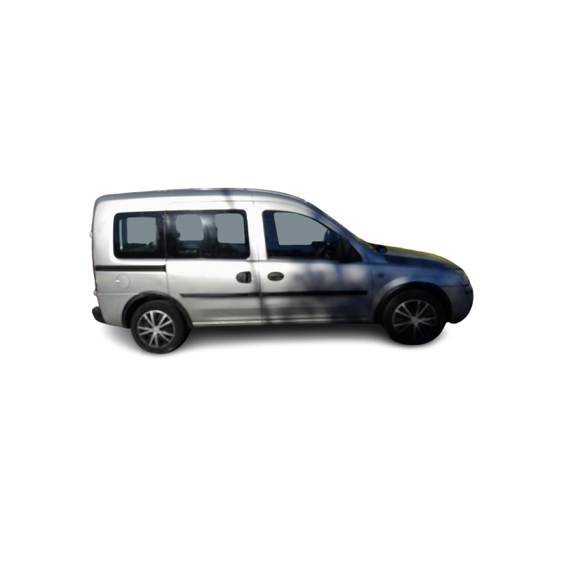 OPEL COMBO TOUR - imagen 1