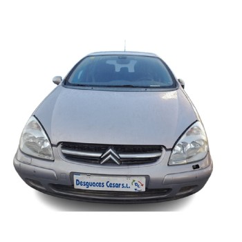 CITROËN C5 BERLINA