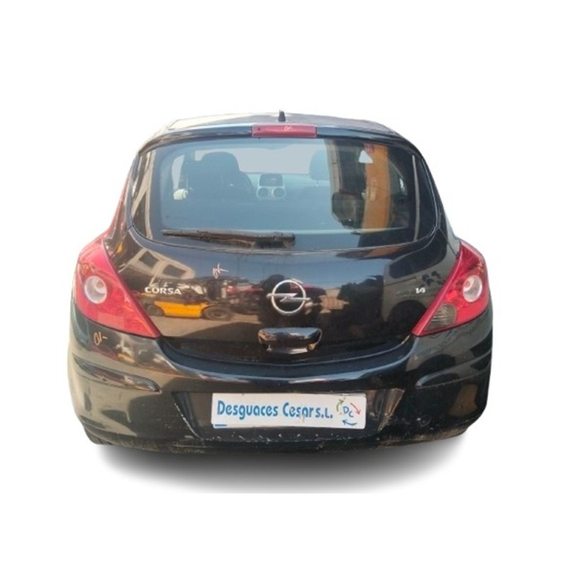 OPEL CORSA D (S07) - imagen 3