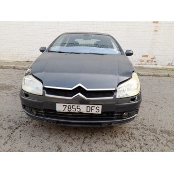 CITROËN C5 BERLINA