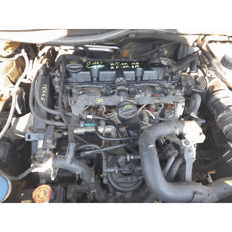 CITROËN XSARA PICASSO (N68) - imagen 2